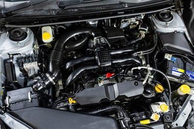 2012 Subaru Impreza - Thumbnail