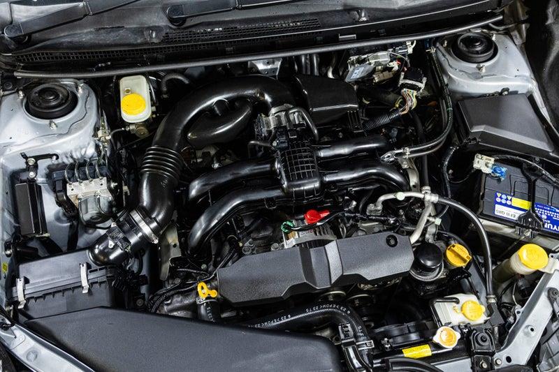 2012 Subaru Impreza
