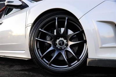 2011 Subaru Impreza - Thumbnail