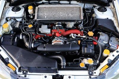 2011 Subaru Impreza - Thumbnail
