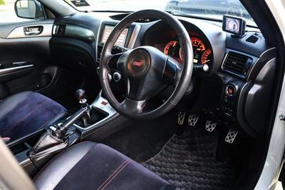 2011 Subaru Impreza - Thumbnail