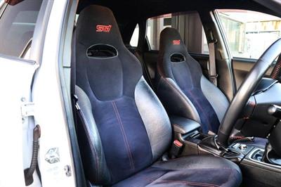 2011 Subaru Impreza - Thumbnail