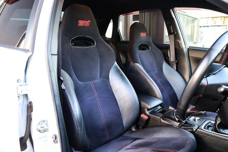 2011 Subaru Impreza