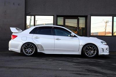 2011 Subaru Impreza - Thumbnail