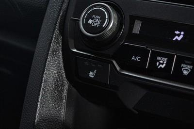 2018 Honda Civic - Thumbnail