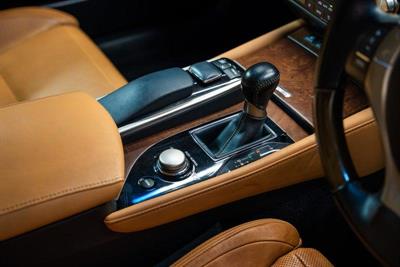 2012 Lexus GS 350 - Thumbnail