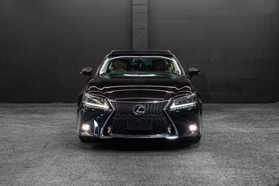2012 Lexus GS 350 - Thumbnail
