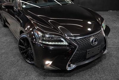 2012 Lexus GS 350 - Thumbnail