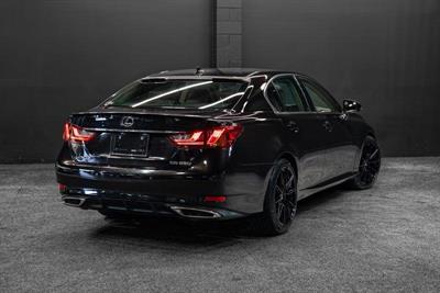 2012 Lexus GS 350 - Thumbnail