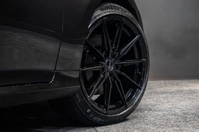 2012 Lexus GS 350 - Thumbnail