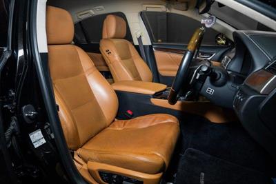 2012 Lexus GS 350 - Thumbnail