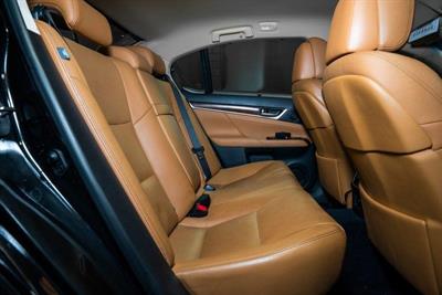 2012 Lexus GS 350 - Thumbnail