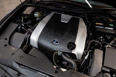 2012 Lexus GS 350 - Thumbnail