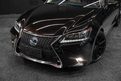 2012 Lexus GS 350 - Thumbnail