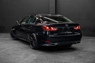 2012 Lexus GS 350 - Thumbnail