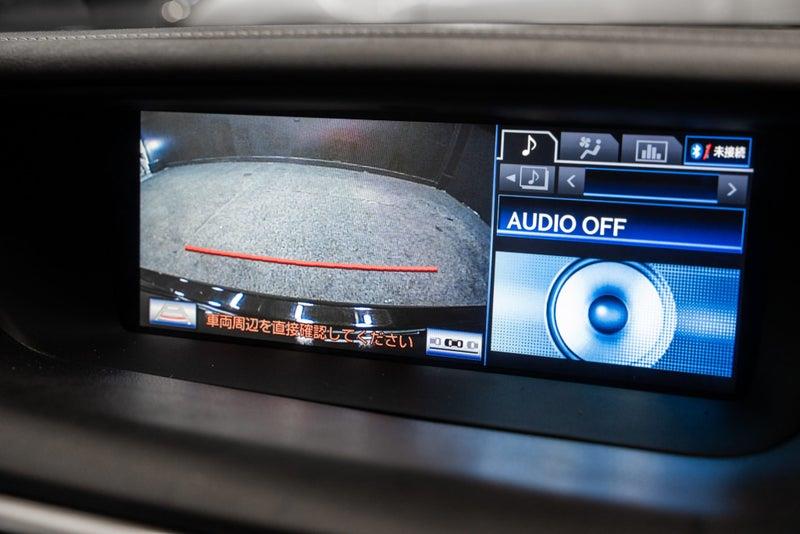 2012 Lexus GS 350