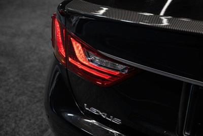 2012 Lexus GS 350 - Thumbnail