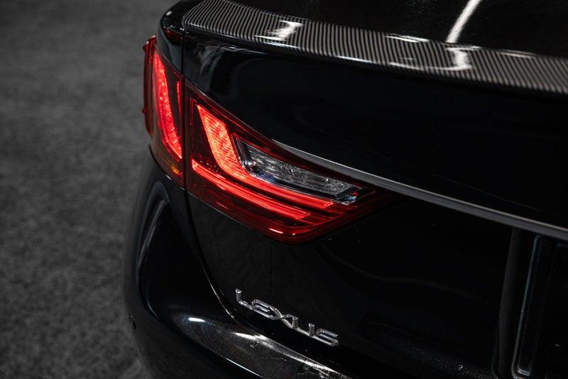 2012 Lexus GS 350