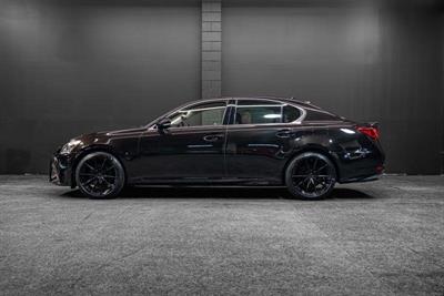 2012 Lexus GS 350 - Thumbnail