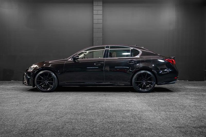 2012 Lexus GS 350