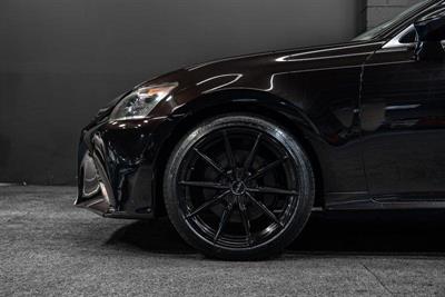 2012 Lexus GS 350 - Thumbnail