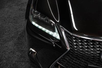2012 Lexus GS 350 - Thumbnail