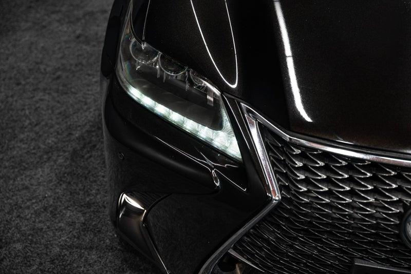 2012 Lexus GS 350