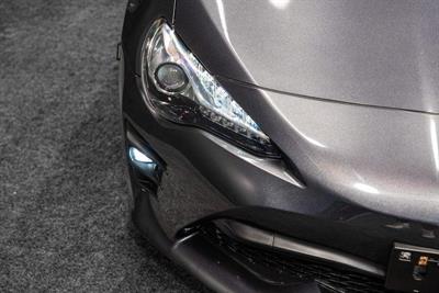 2017 Toyota 86 - Thumbnail