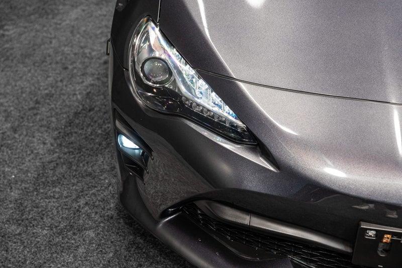 2017 Toyota 86