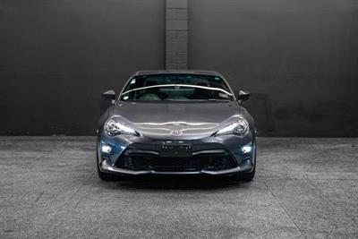 2017 Toyota 86 - Thumbnail