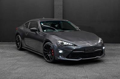 2017 Toyota 86 - Thumbnail