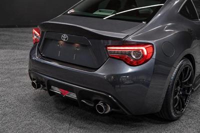 2017 Toyota 86 - Thumbnail