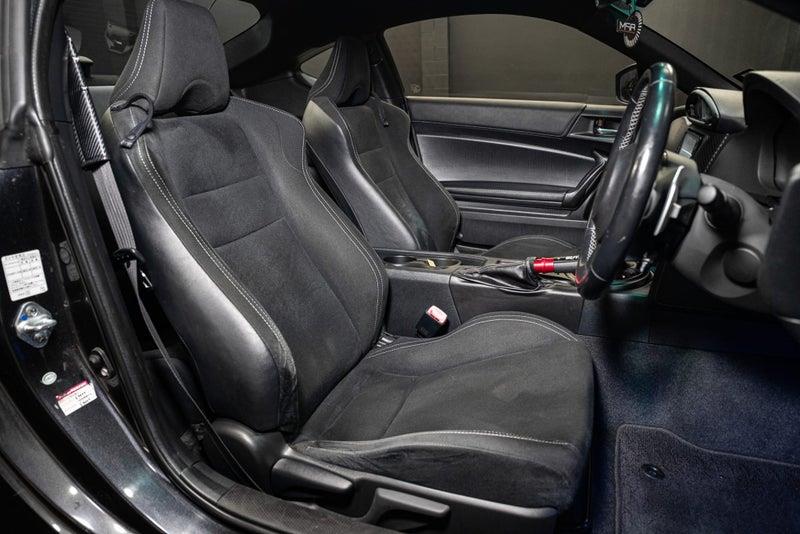 2017 Toyota 86