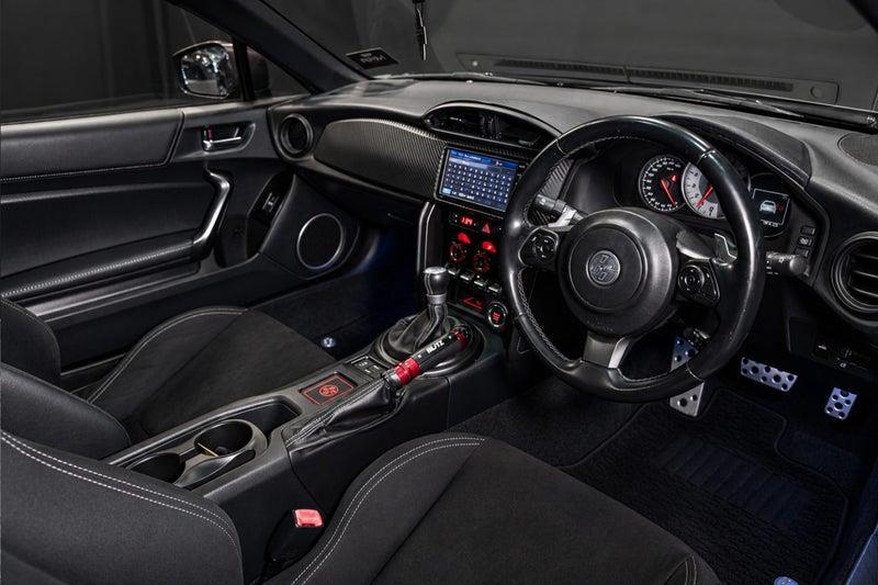 2017 Toyota 86