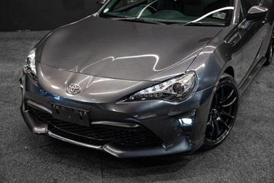 2017 Toyota 86 - Thumbnail