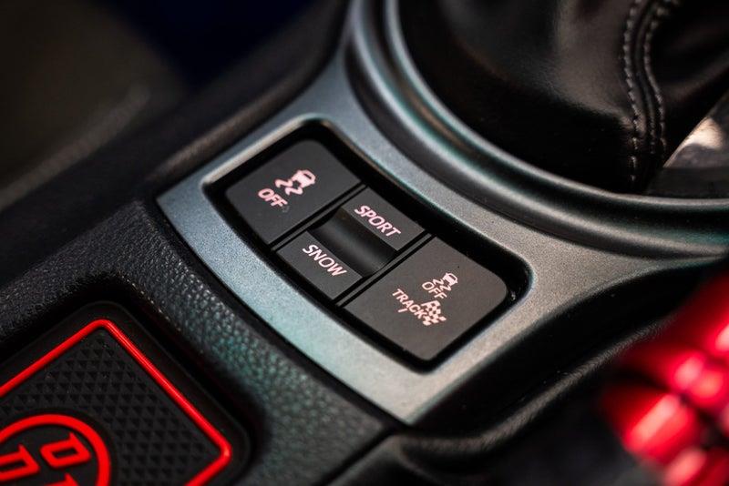 2017 Toyota 86