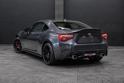 2017 Toyota 86 - Thumbnail