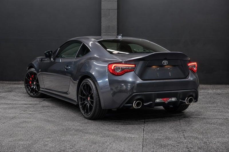 2017 Toyota 86