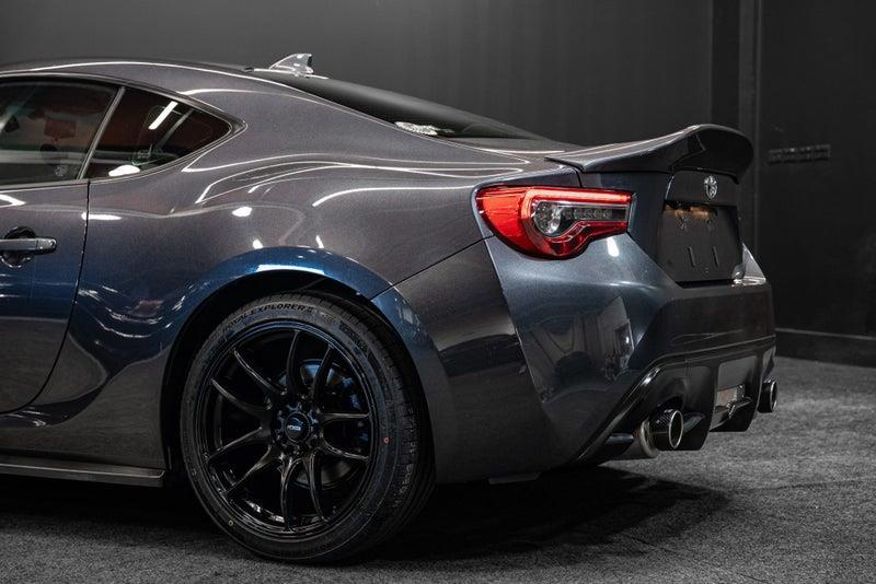 2017 Toyota 86