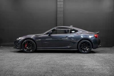 2017 Toyota 86 - Thumbnail