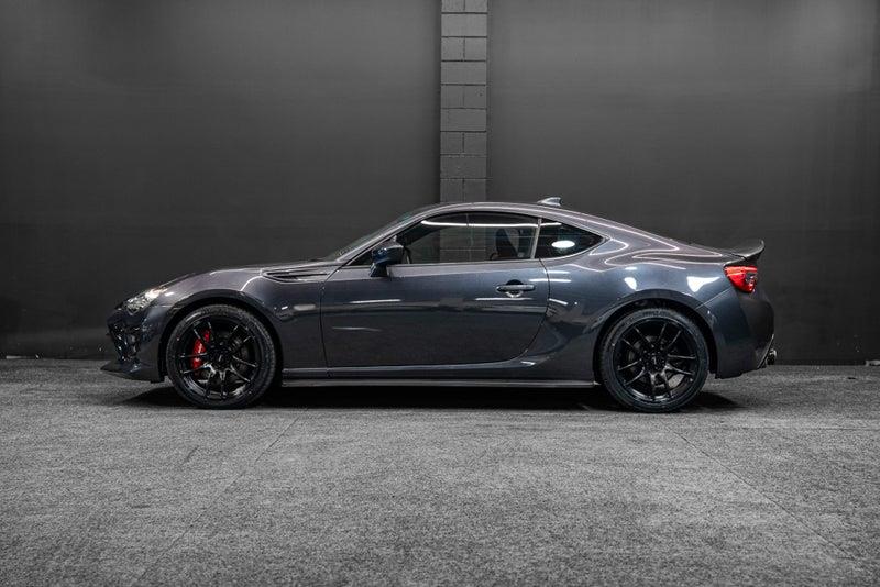 2017 Toyota 86