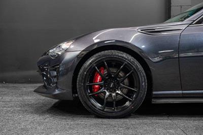 2017 Toyota 86 - Thumbnail