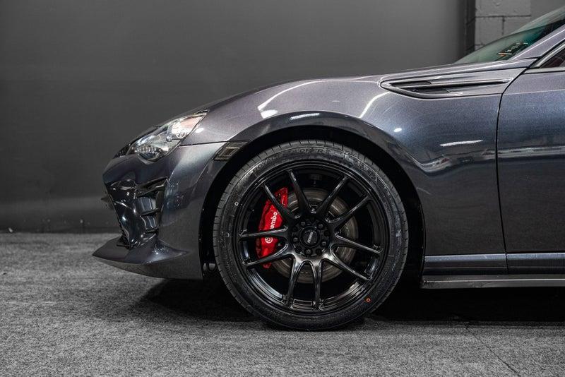 2017 Toyota 86