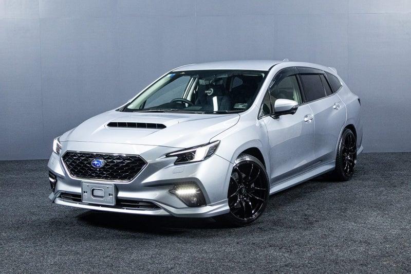 2020 Subaru Levorg