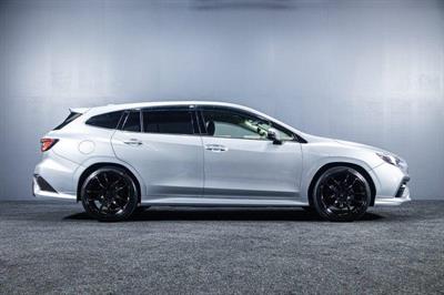 2020 Subaru Levorg - Thumbnail