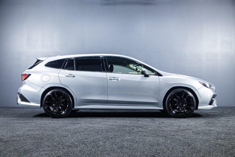 2020 Subaru Levorg
