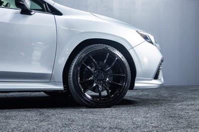 2020 Subaru Levorg - Thumbnail