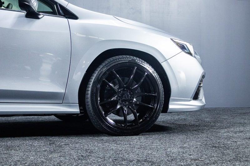 2020 Subaru Levorg