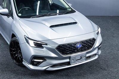 2020 Subaru Levorg - Thumbnail