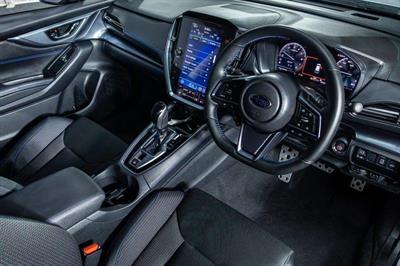2020 Subaru Levorg - Thumbnail